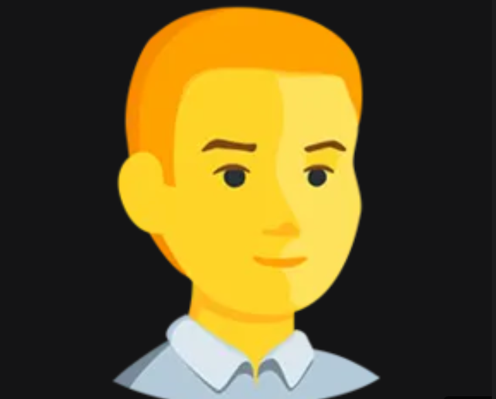 Illustration of a person